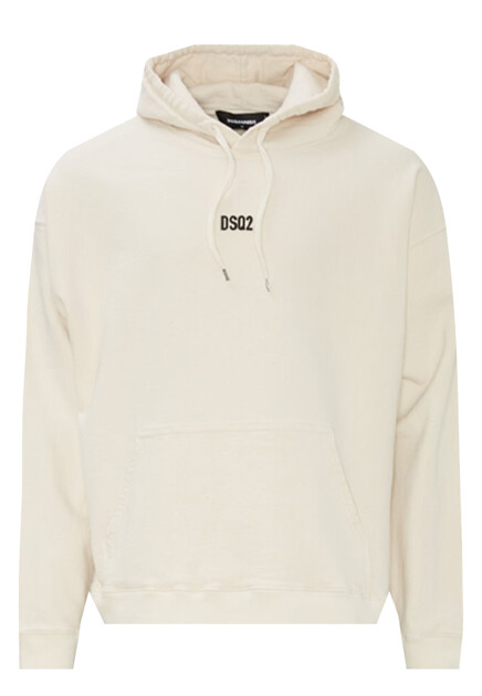 Худи с логотипом DSQUARED2