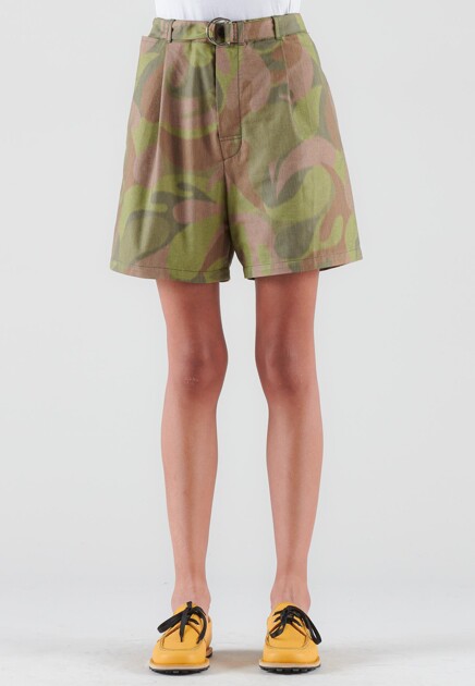 Шорты MARNI 140738