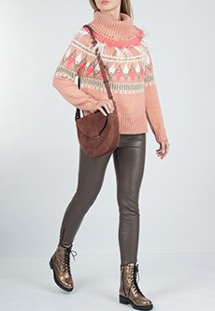 Свитер TWINSET Milano