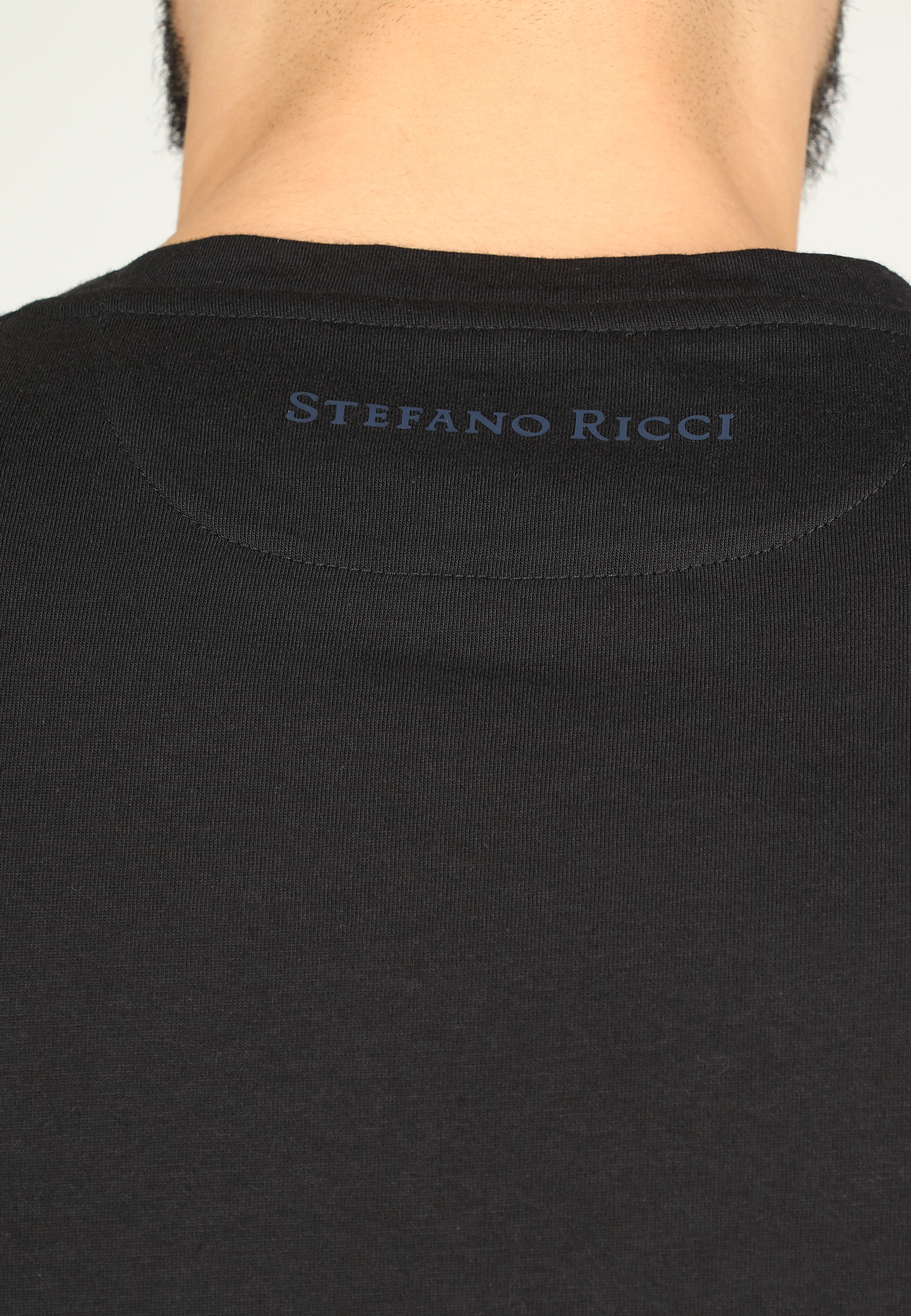 Футболка STEFANO RICCI 169202