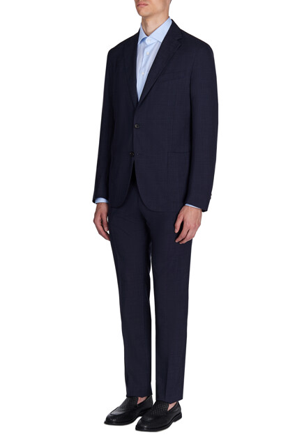 Классический костюм CORNELIANI