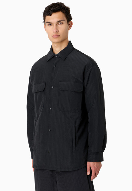 Куртка EMPORIO ARMANI  - Полиамид