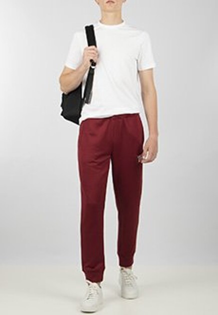 Брюки EMPORIO ARMANI
