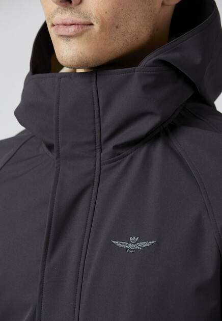 Куртка AERONAUTICA MILITARE 175302