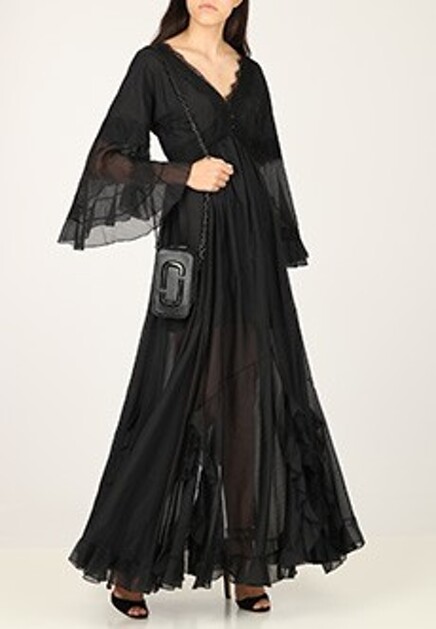 Платье ERMANNO ERMANNO SCERVINO