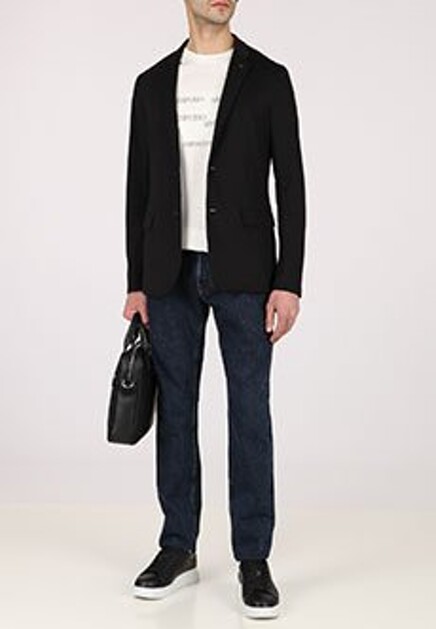 Пиджак EMPORIO ARMANI