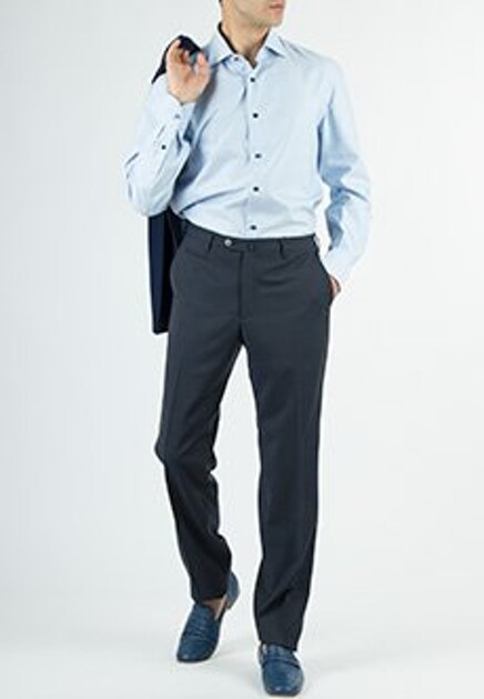 Брюки CORNELIANI