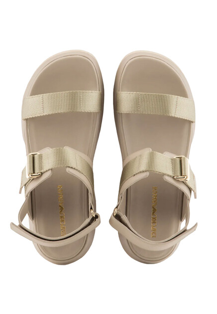 Босоножки EMPORIO ARMANI 177172