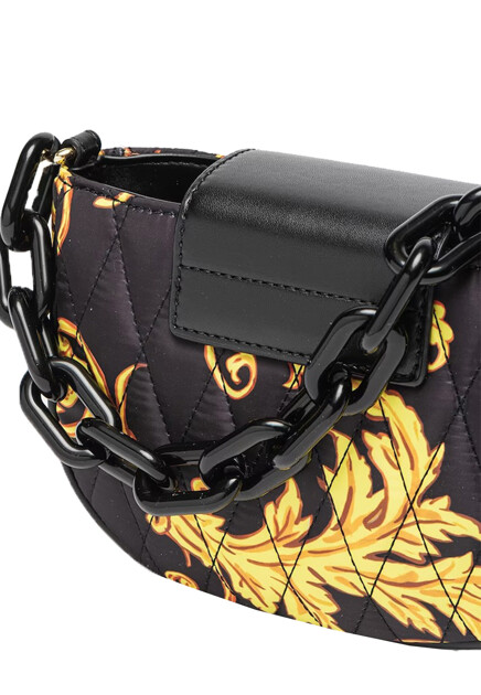 Сумка VERSACE JEANS COUTURE 156895