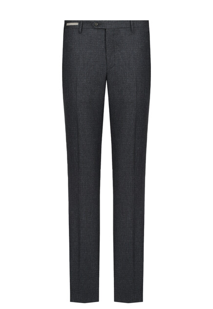 Костюм CORNELIANI  - Хлопок, Шерсть