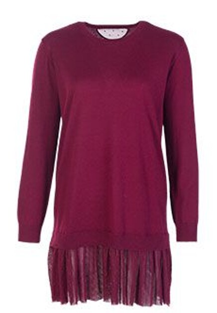 Джемпер VALENTINO RED