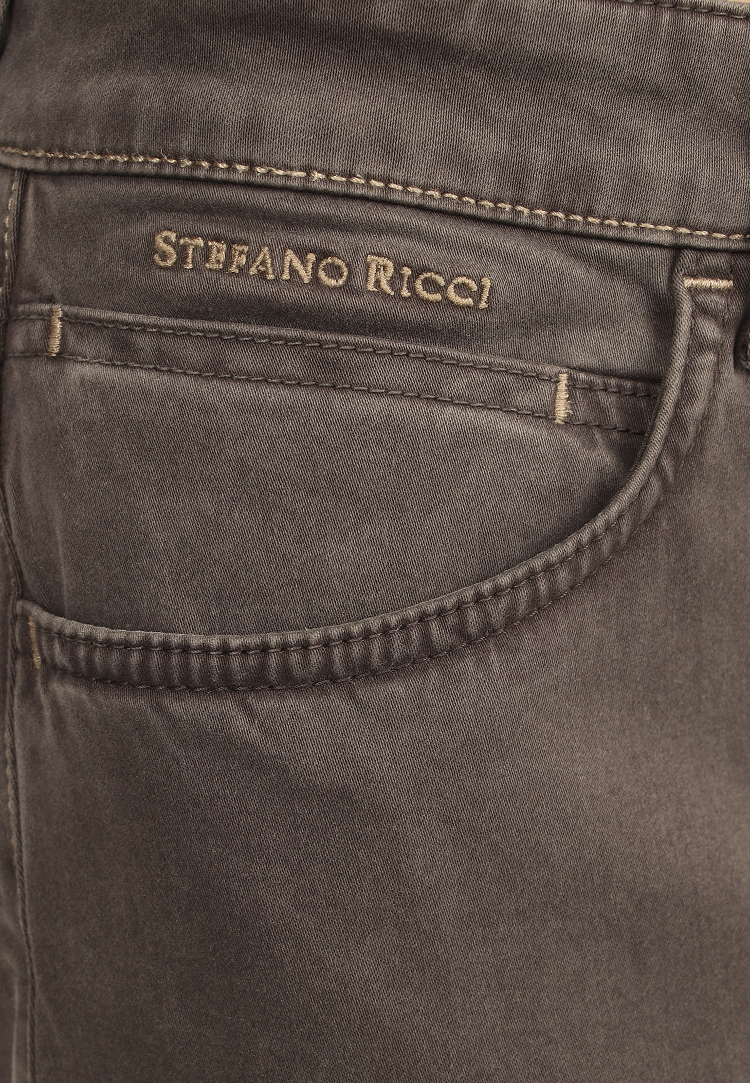 Джинсы  STEFANO RICCI