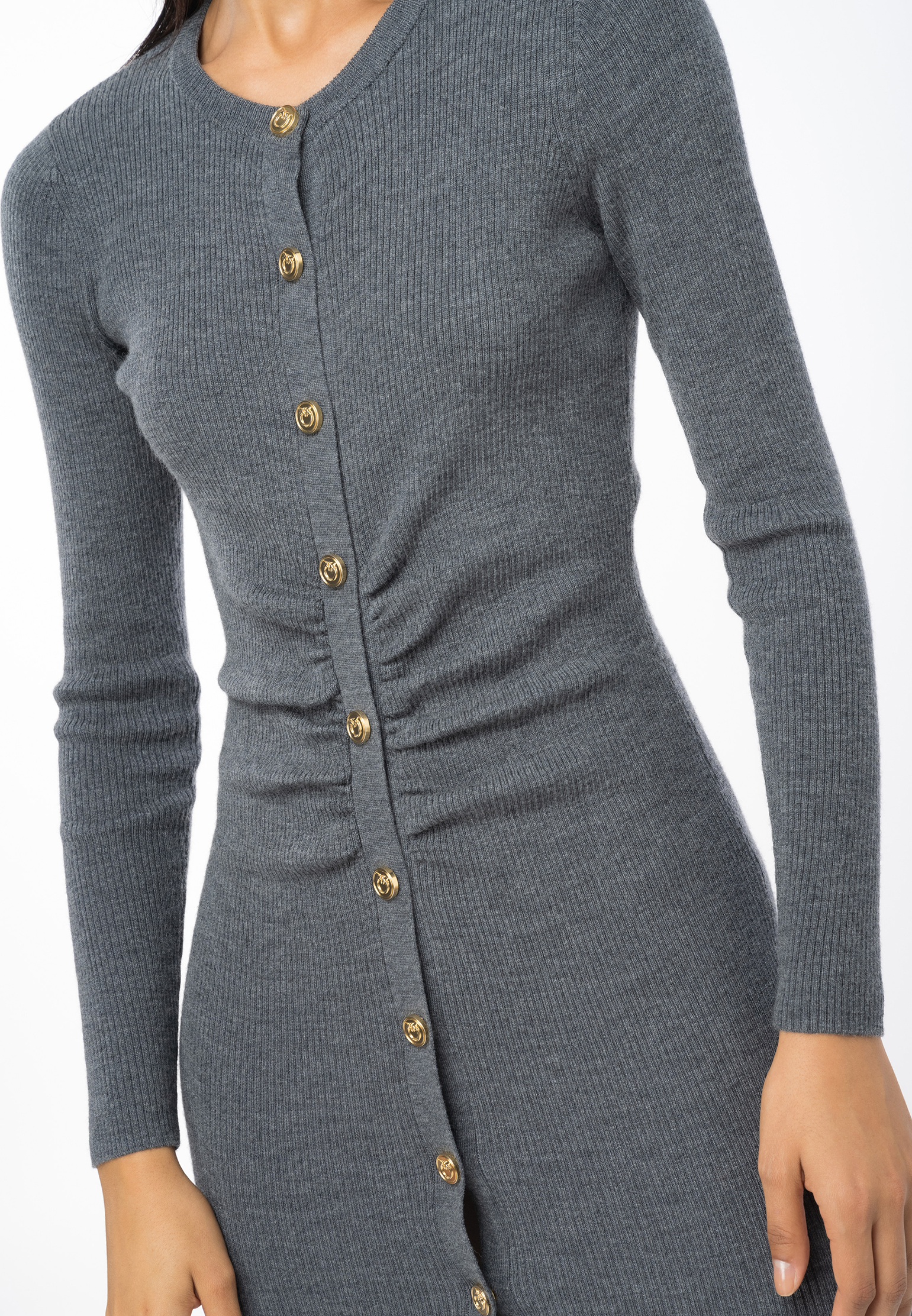 Платье PINKO 164392