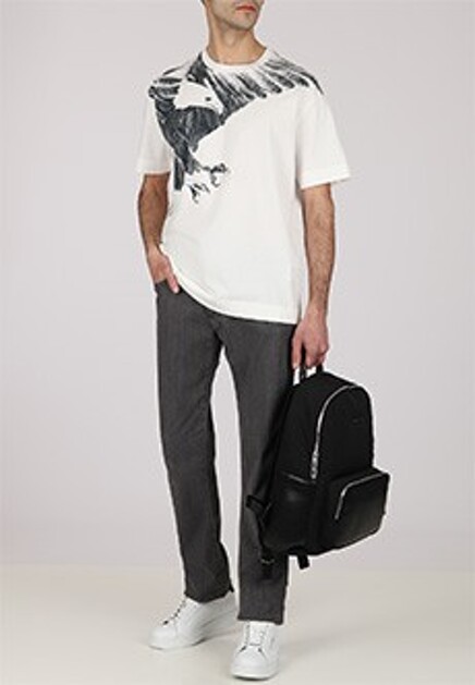 Футболка EMPORIO ARMANI