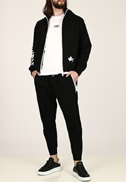 Спортивные брюки DSQUARED2