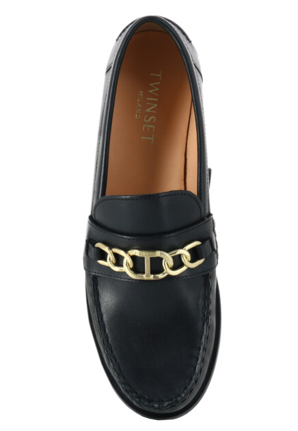 Лоферы TWINSET Milano 179794