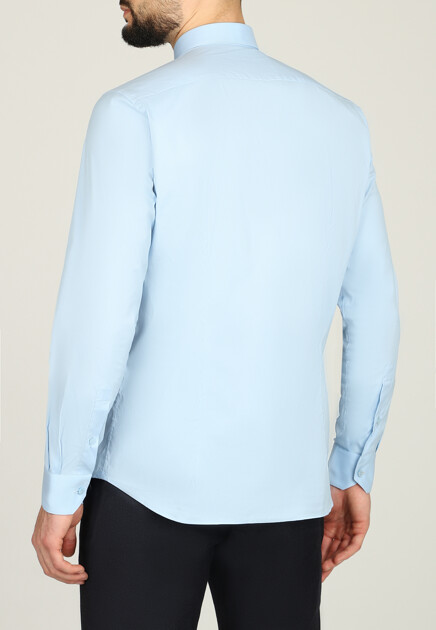 Сорочка ZILLI  - Хлопок