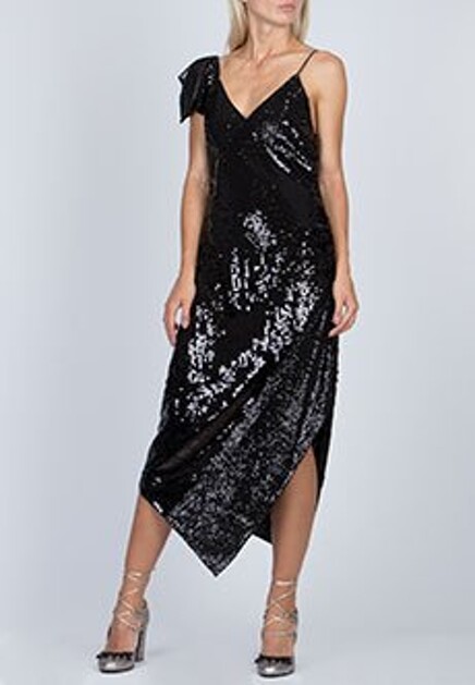 Платье PINKO