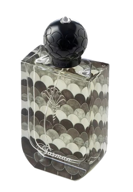 Парфюмерная вода TASMAN 80 мл  LAZURE PERFUMES