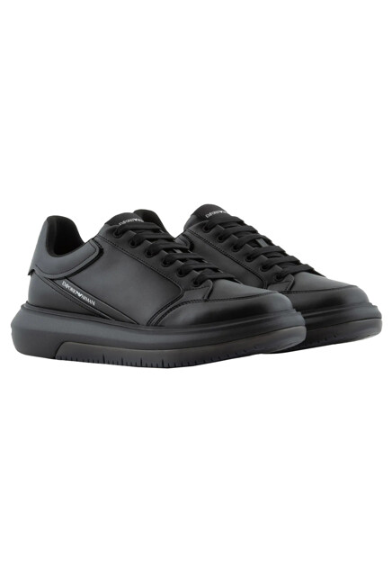 Кеды EMPORIO ARMANI - ИТАЛИЯ