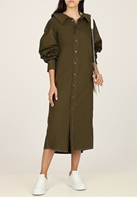 Платье MARNI