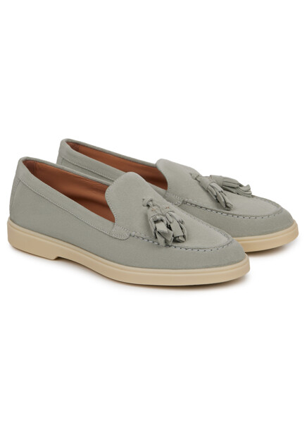 Лоферы SANTONI capsule  37 размера
