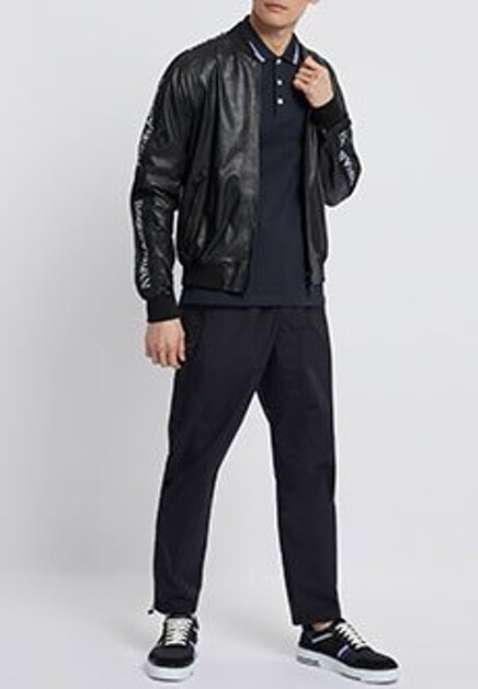 Куртка EMPORIO ARMANI