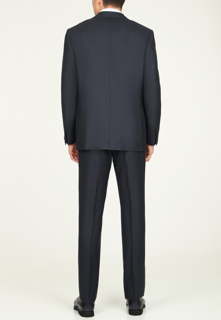 Костюм CORNELIANI  - Шерсть