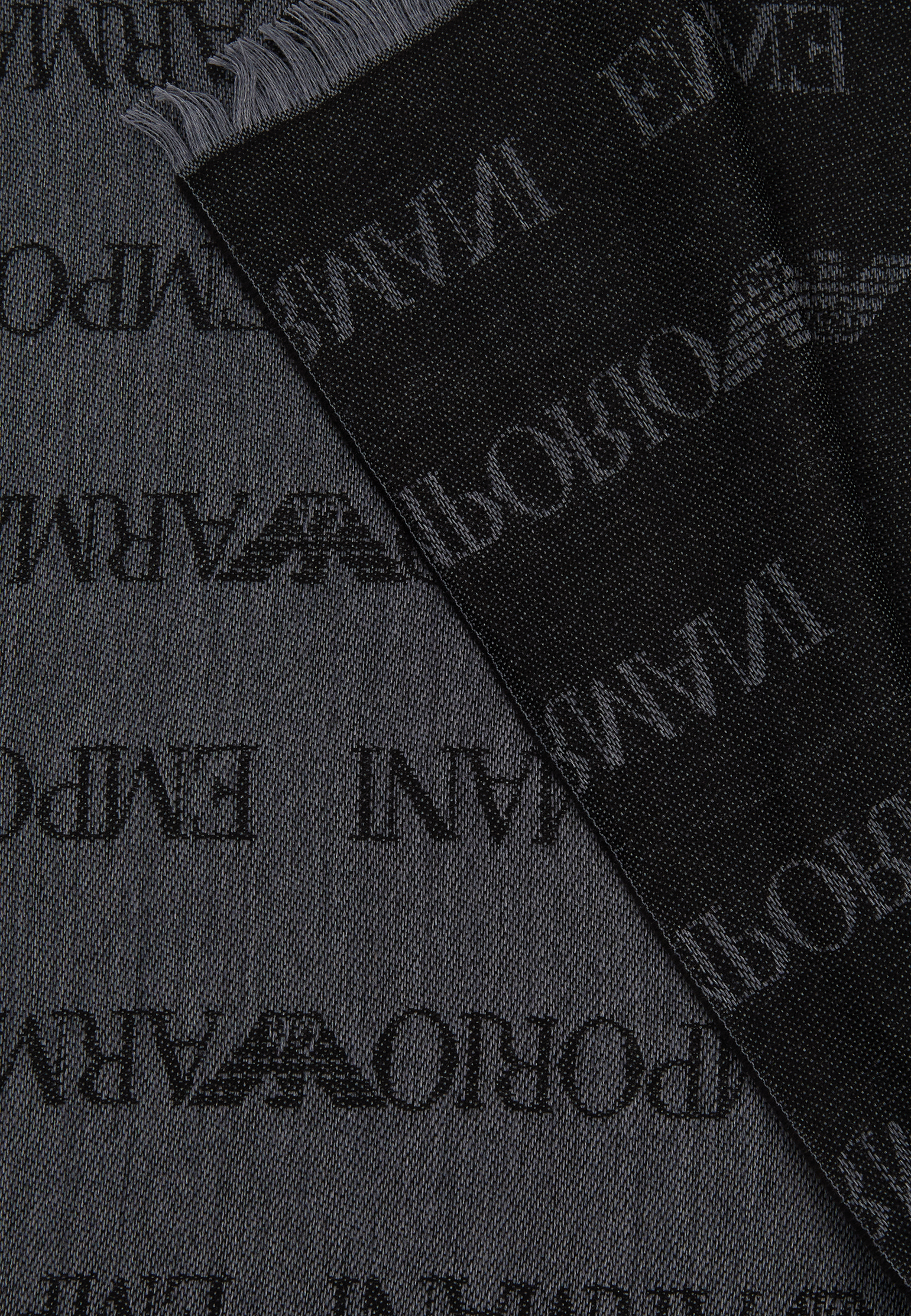 Шарф EMPORIO ARMANI 193962