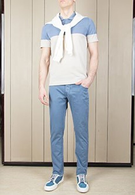 Поло CORNELIANI