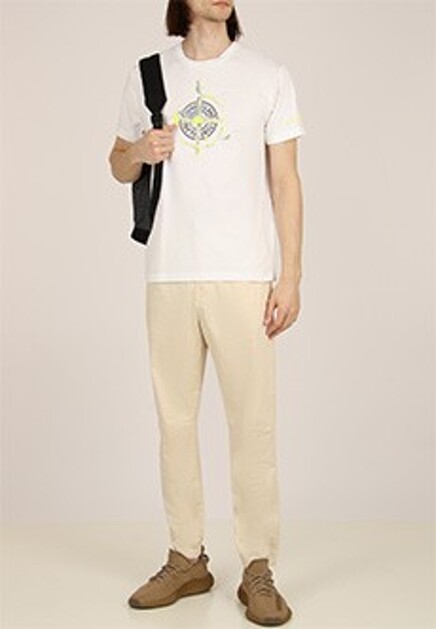 Брюки STONE ISLAND