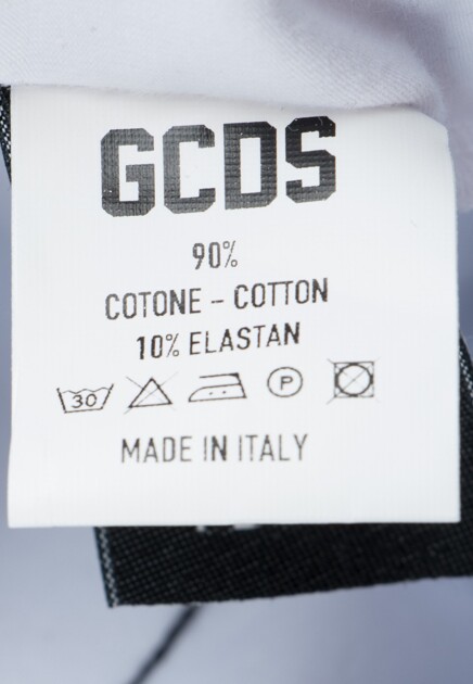 Легинсы GCDS