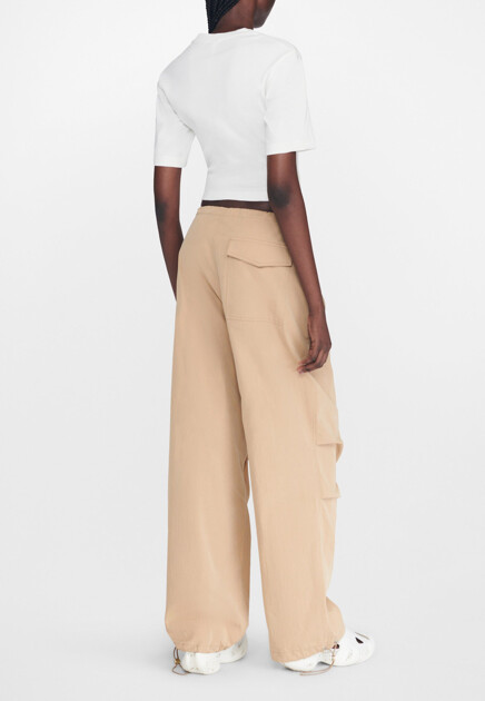 Корсет DION LEE  - Хлопок