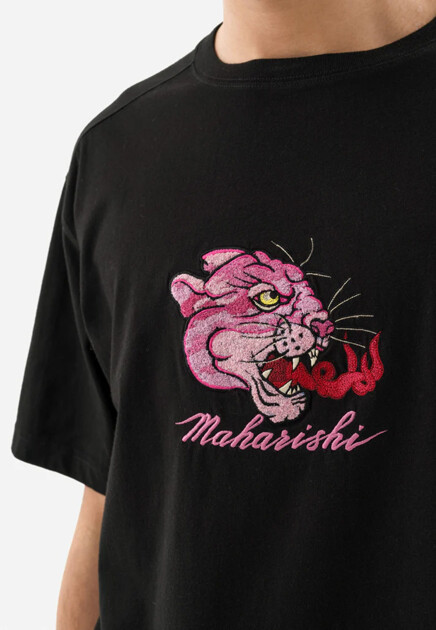 Футболка MAHARISHI 182427