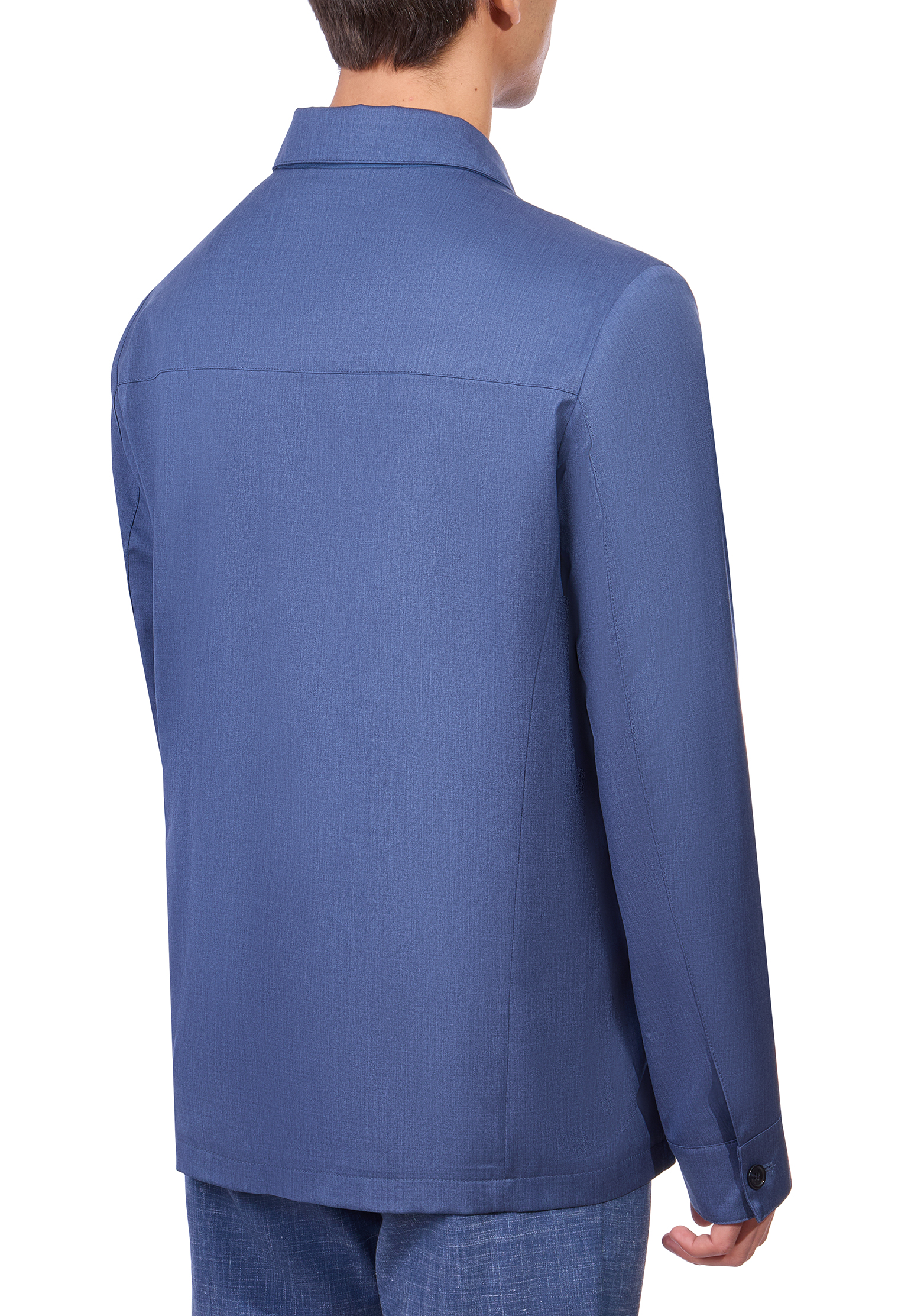 Куртка MANDELLI  50 размера