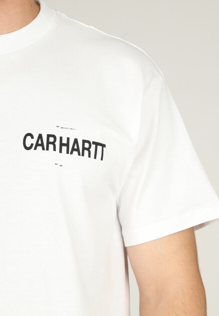 Футболка CARHARTT WIP 167999