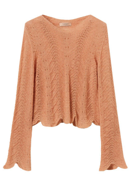 Джемпер TWINSET Milano