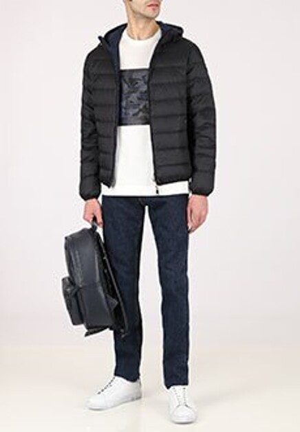Куртка EMPORIO ARMANI