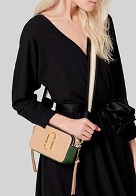 Сумка MARC JACOBS