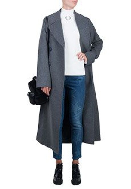 Джинсы STELLA McCARTNEY