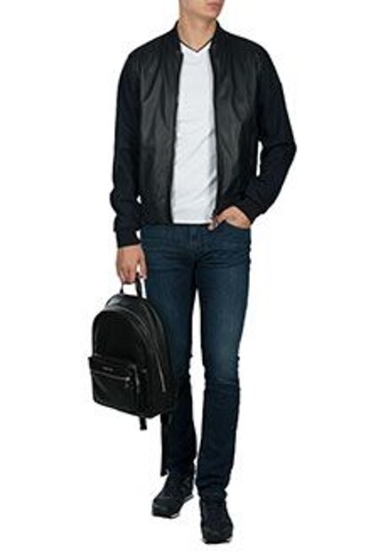 Бомбер ARMANI JEANS