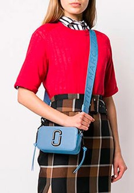 Сумка MARC JACOBS