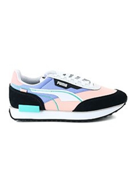 Кроссовки FUTURE RIDER TWOFOLD PUMA