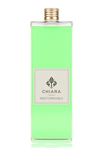 Рефил Mediterraneo 250 мл CHIARA FIRENZE