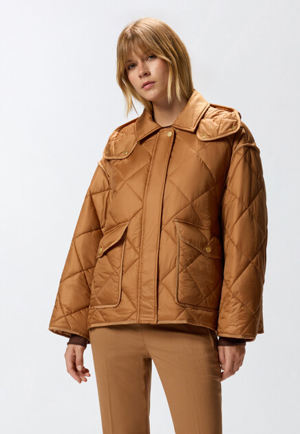 Куртка PINKO 195698