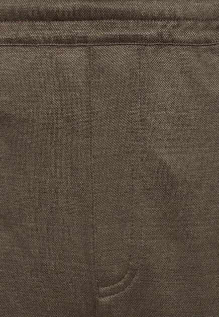 Брюки спортивные BRIONI 128246