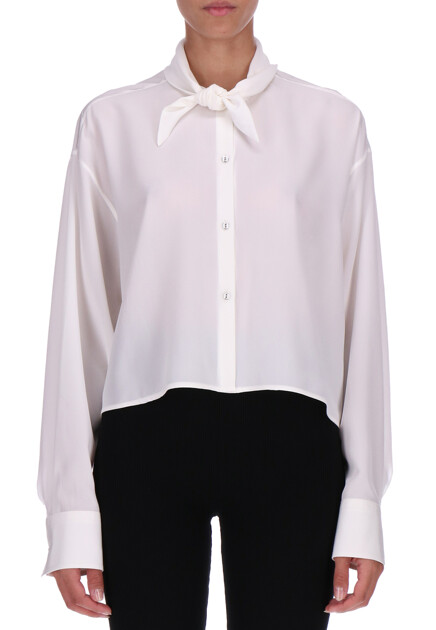 Рубашка ERMANNO SCERVINO