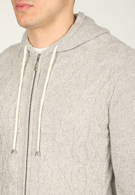 Кардиган DORIANI