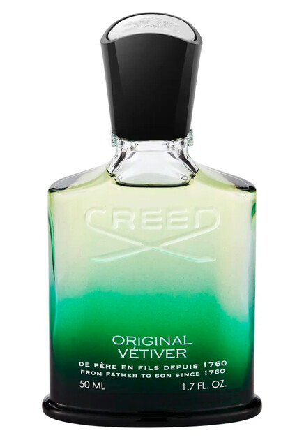Парфюмерная вода Original Vetiver 50 мл CREED