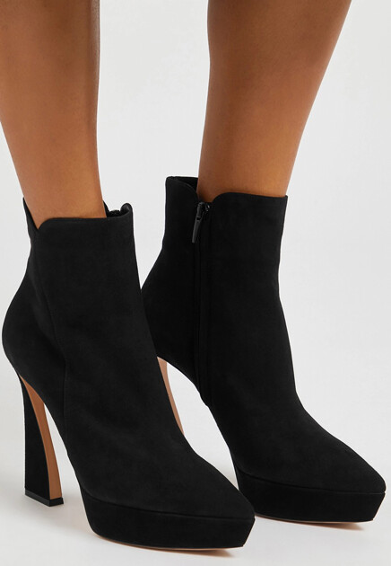 Ботильоны GIANVITO ROSSI 167389